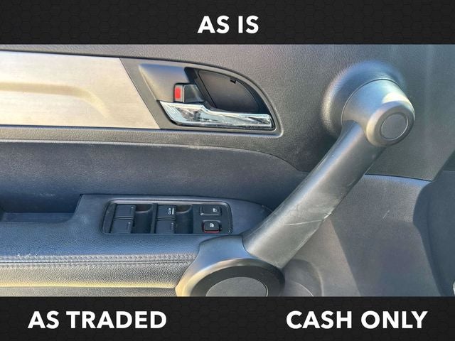 2011 Honda CR-V EX-L