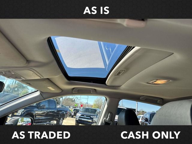 2011 Honda CR-V EX-L