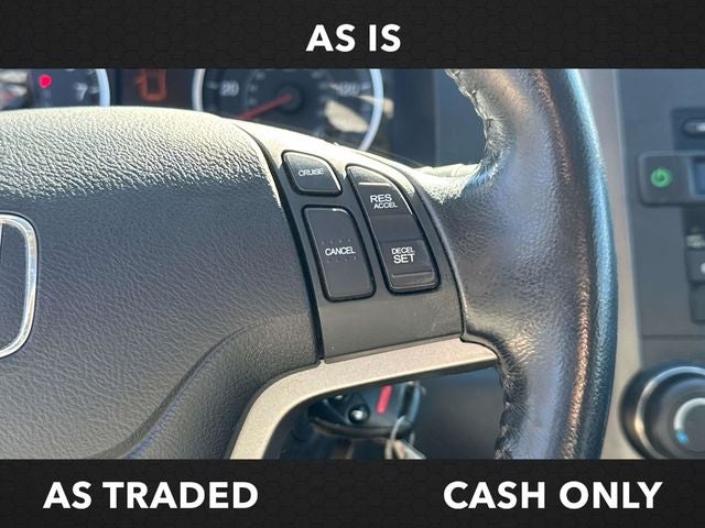 2011 Honda CR-V EX-L