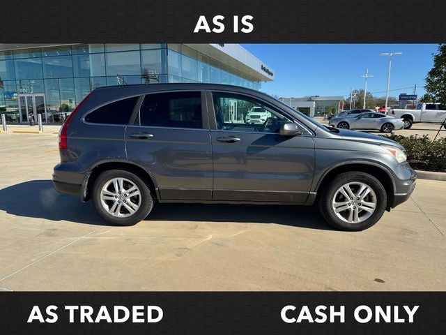 2011 Honda CR-V EX-L