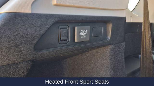 2023 Acura MDX Technology