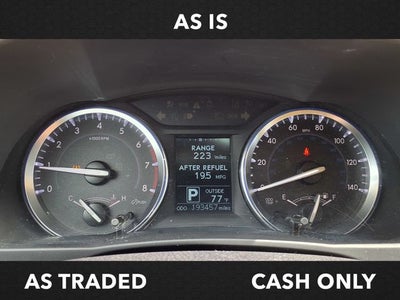 2016 Toyota Highlander LE Plus V6