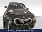 2025 BMW X5 sDrive40i