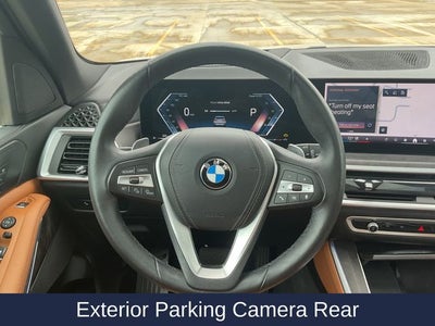 2024 BMW X5 sDrive40i