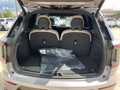 2026 Volvo EX90 Plus