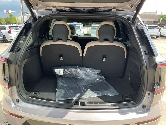 2026 Volvo EX90 Plus