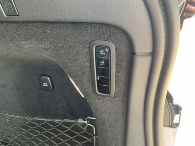 2026 Volvo EX90 Plus