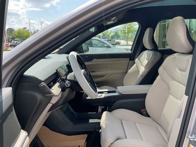 2026 Volvo EX90 Plus