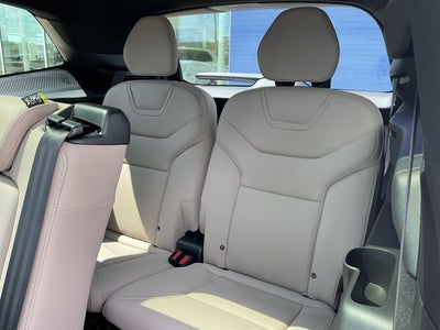 2026 Volvo EX90 Plus