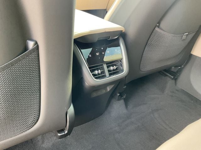 2026 Volvo EX90 Plus