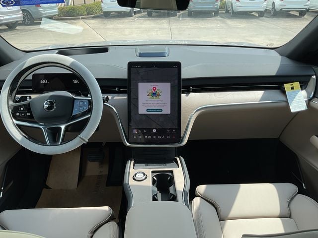 2026 Volvo EX90 Plus