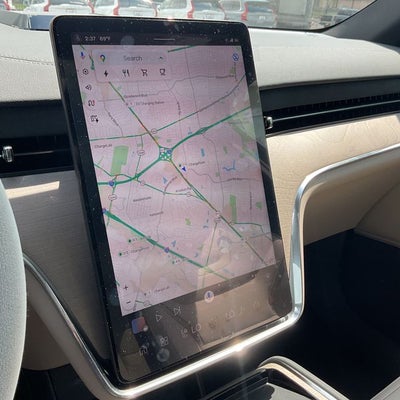 2026 Volvo EX90 Plus