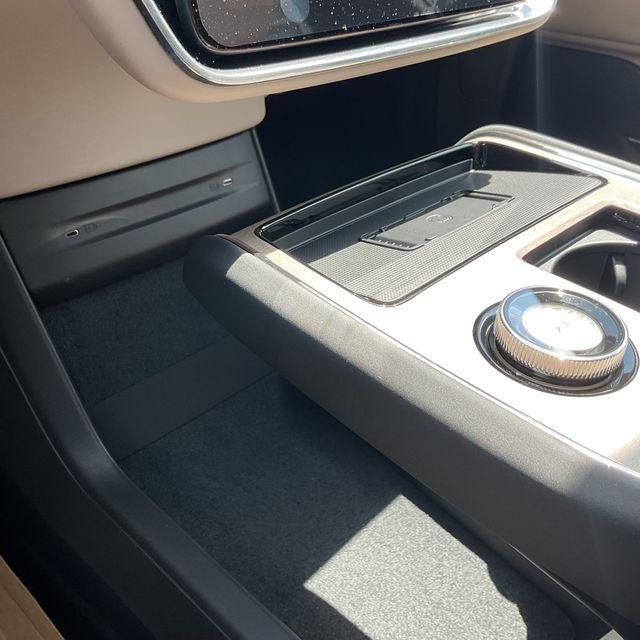 2026 Volvo EX90 Plus