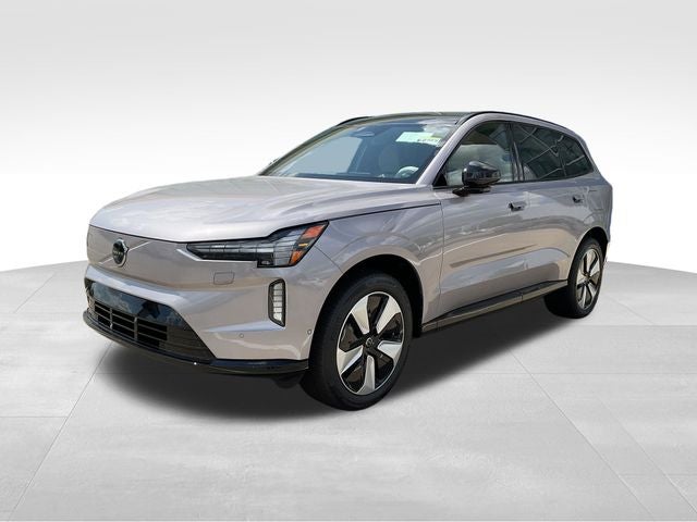 2026 Volvo EX90 Plus