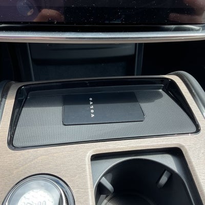 2026 Volvo EX90 Plus