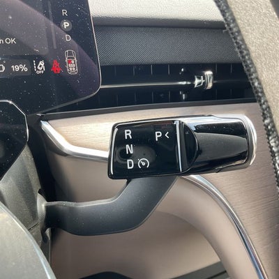 2026 Volvo EX90 Plus