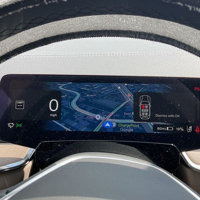 2026 Volvo EX90 Plus