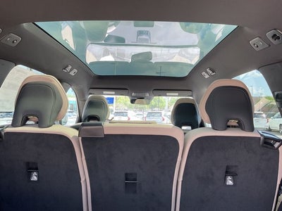 2026 Volvo EX90 Plus