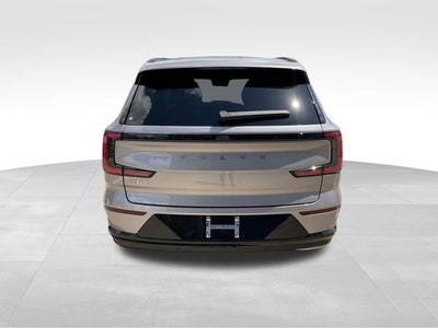 2026 Volvo EX90 Plus