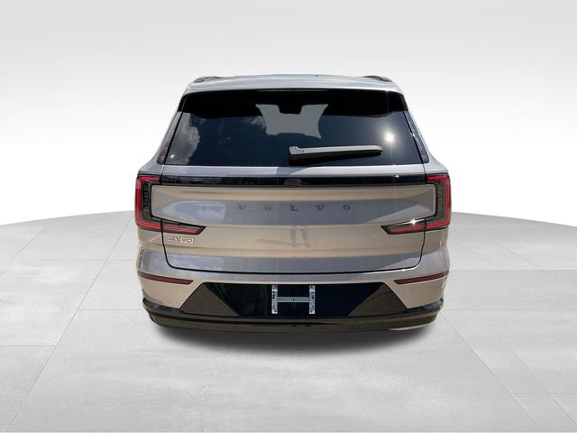 2026 Volvo EX90 Plus