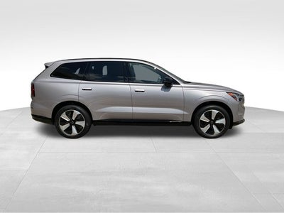 2026 Volvo EX90 Plus
