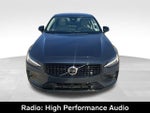 2023 Volvo S60 B5 Plus Dark Theme
