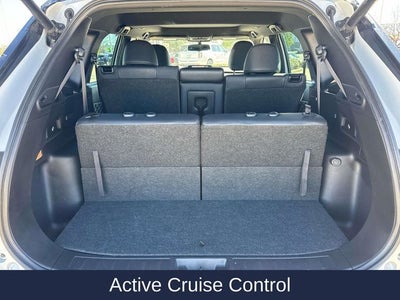 2023 Mitsubishi Outlander SEL Black Edition