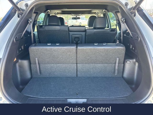 2023 Mitsubishi Outlander SEL Black Edition