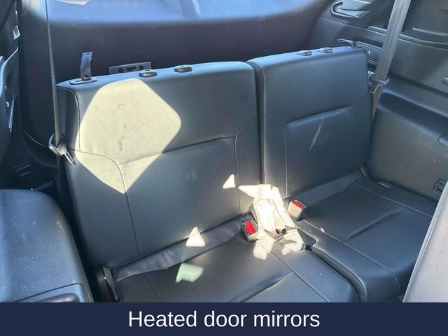 2023 Mitsubishi Outlander SEL Black Edition