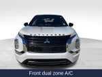 2023 Mitsubishi Outlander SEL Black Edition