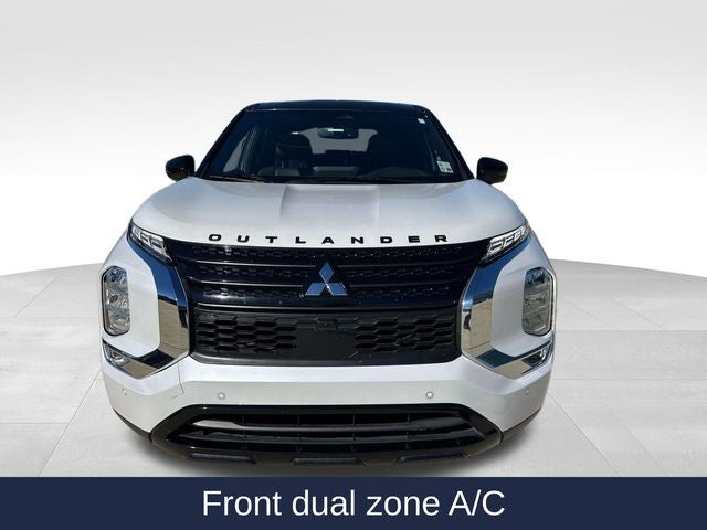 2023 Mitsubishi Outlander SEL Black Edition