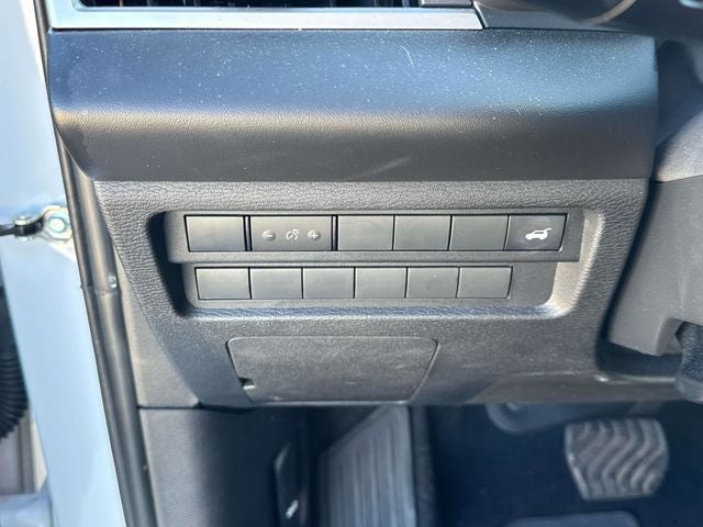 2023 Mitsubishi Outlander SEL Black Edition