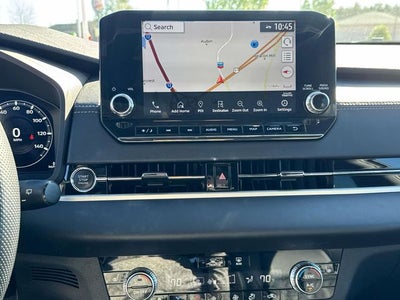 2023 Mitsubishi Outlander SEL Black Edition