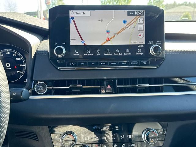 2023 Mitsubishi Outlander SEL Black Edition