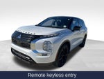 2023 Mitsubishi Outlander SEL Black Edition