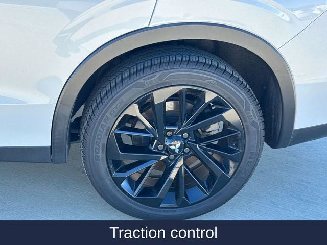 2023 Mitsubishi Outlander SEL Black Edition