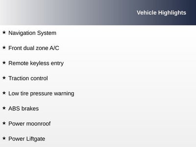 2023 Mitsubishi Outlander SEL Black Edition