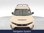 2024 Honda Civic Type R Manual