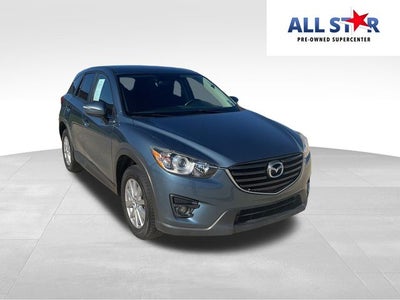 2016 Mazda Mazda CX-5 Touring