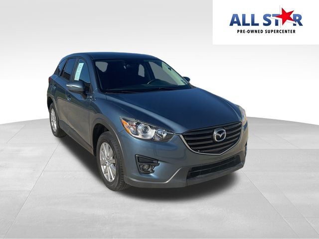 2016 Mazda Mazda CX-5 Touring