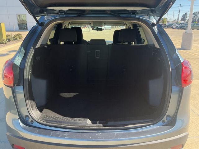 2016 Mazda Mazda CX-5 Touring