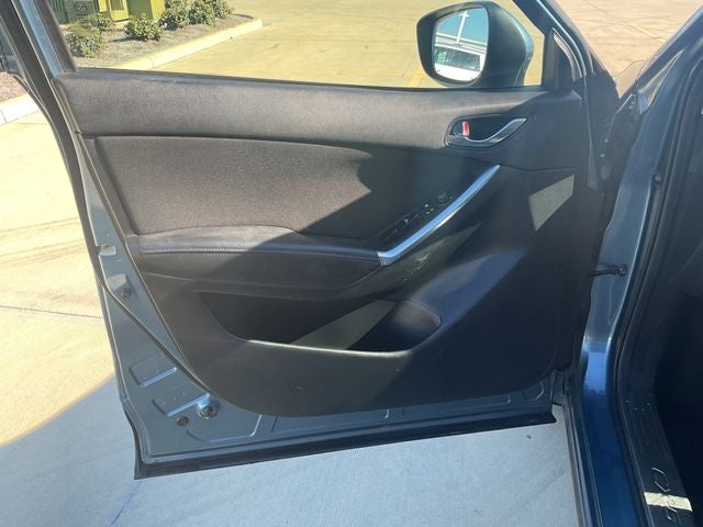 2016 Mazda Mazda CX-5 Touring