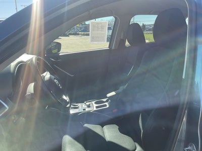 2016 Mazda Mazda CX-5 Touring