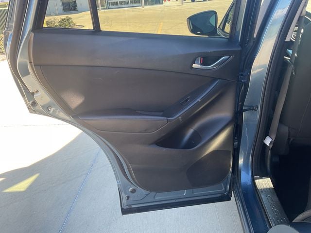 2016 Mazda Mazda CX-5 Touring