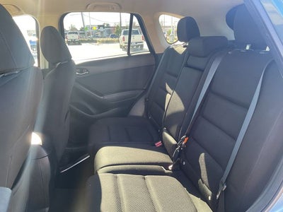 2016 Mazda Mazda CX-5 Touring