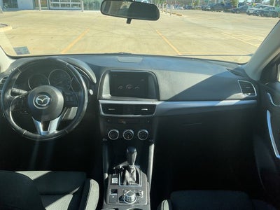 2016 Mazda Mazda CX-5 Touring