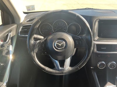 2016 Mazda Mazda CX-5 Touring