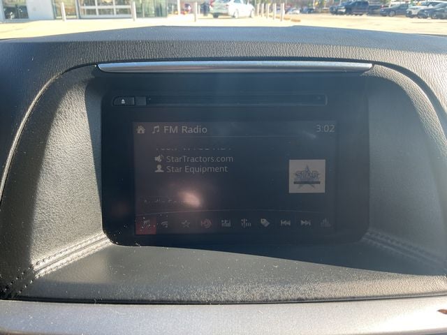 2016 Mazda Mazda CX-5 Touring