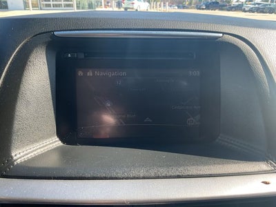 2016 Mazda Mazda CX-5 Touring