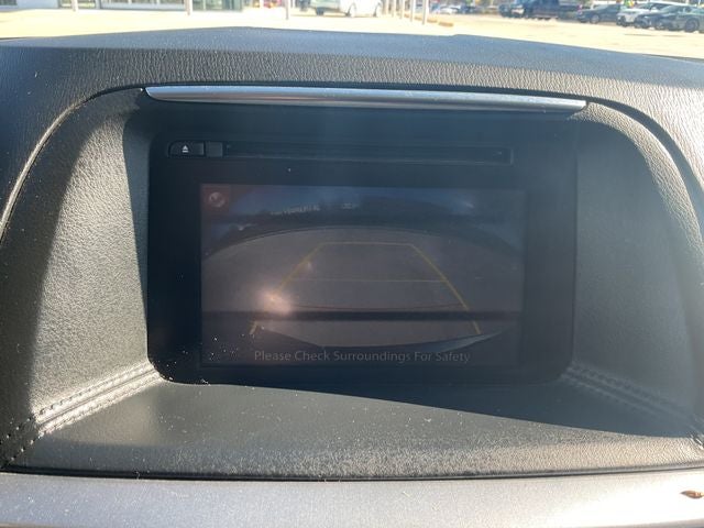 2016 Mazda Mazda CX-5 Touring